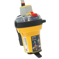 Balise de détresse Ocean Signal RESCUEMEEPIRB3