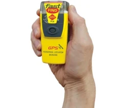 Balise PLB Mc Murdo FASTFIND 220 avec GPS