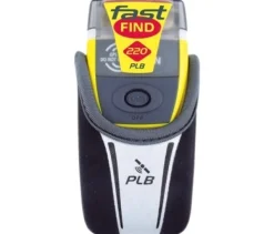 Balise PLB Mc Murdo FASTFIND 220 avec GPS