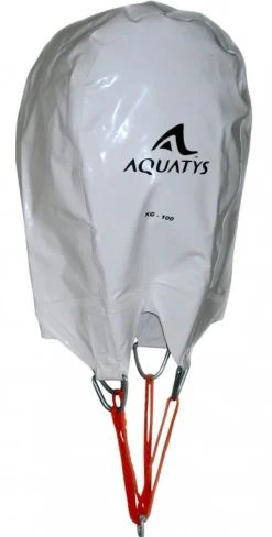 Ballon de relevage Aquatys avec soupape - 200 litres