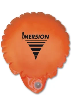 ballon de traction Imersion