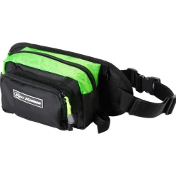 Banane de peche Kali Kunnan Bum Lure Waist bag