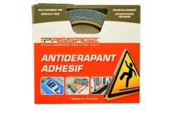 Bande antidérapante Euromarine TBS 10 gris express
