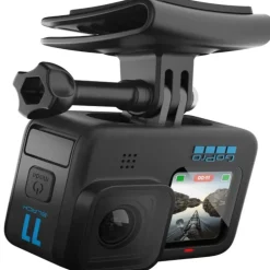 Bandeau pour camera GoPro de fixation frontale