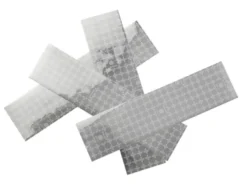 Bandes Plastimo réfléchissantes adhésives