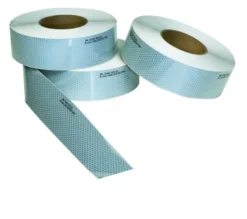 Bandes Plastimo réfléchissantes adhésives