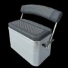 Banquette 3D Tender Double PATROL