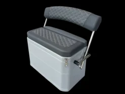Banquette 3D Tender Double PATROL
