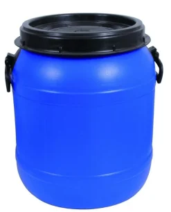 Baril étanche 4water - 50 litres