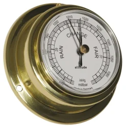 Baromètre Altitude 842