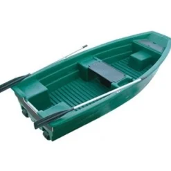 Barque de peche Armor Aviron 320 - Verte