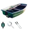Barque de peche Armor Aviron Junior - Verte