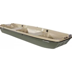 Barque de peche Pelican Bass Intruder 12