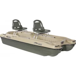 Barque de peche Pelican Bass Raider 10 E