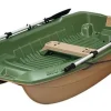 Barque de peche Sportyak 245 Explorer Vert et Beige