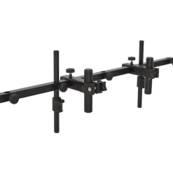 Barre pricipale Gunki pour float tube