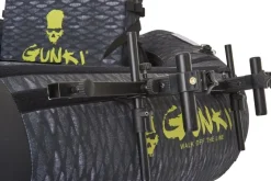 Barre pricipale Gunki pour float tube