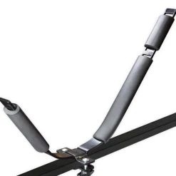 Barres de toit Aqua Design Type J