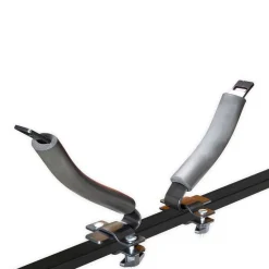 Barres de toit Aqua Design Type V