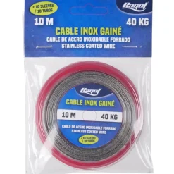Bas de ligne Cablètte Inox Ragot SS Wire