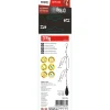 Bas de ligne Daiwa Montage dorade bateau n°2