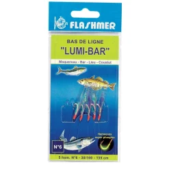 Bas De Ligne Flashmer Lumi-Bar