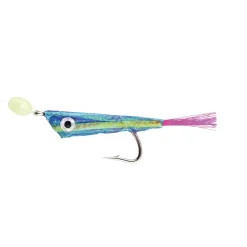 Bas de Ligne Flashmer Mini Fish