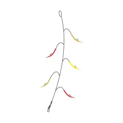 Bas de Ligne Flashmer Mini-Anguillon