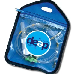 Bas de ligne gand fond Deep Fishing