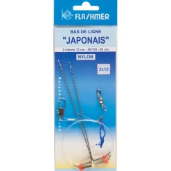 Bas de ligne Japonais Nylon