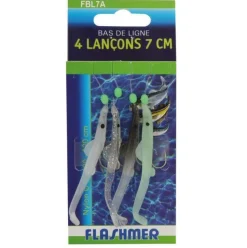 Bas de Ligne Lançons Flashmer