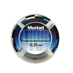 Bas de Ligne Mustad Thor Fluoro Carbon Leader