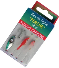 Bas de Ligne Perche