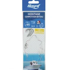 Bas de Ligne Ragot Compétition Bateau
