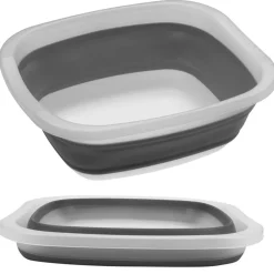 Bassine Couleurmer rétractable