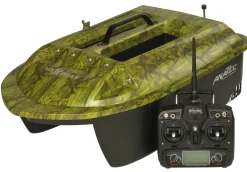 Bateau amorceur Anatec Maxboat OAK + Devo7
