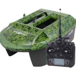 Bateau amorceur Anatec Maxboat IVY + Devo7