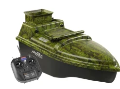 Bateau amorceur Anatec Monocoque S Camou OAK