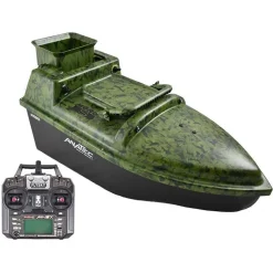 Bateau Amorceur Anatec Monocoque Evo AN-16x Oak