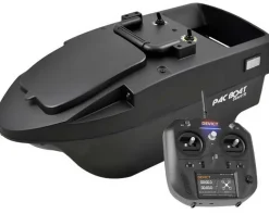 Bateau Amorceur Anatec Pac Boat Black + Sr07