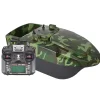 Bateau Amorceur Anatec Pac Boat START'R Evo AN-16x  Forest Camo