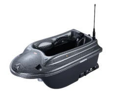 Bateau amorceur Boatman Actor Boat  Plus - Carbone GPS