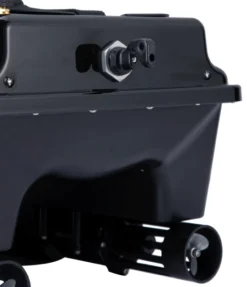 Bateau amorceur Boatman Actor Boat  Plus - Carbone GPS