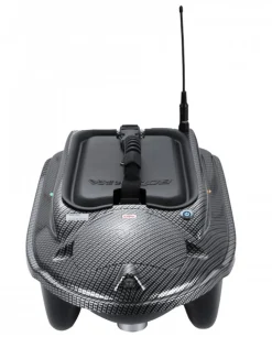 Bateau amorceur Boatman Actor Boat  Plus - Carbone GPS