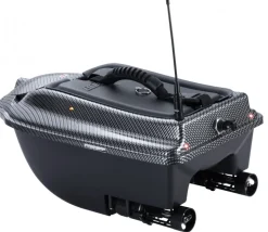 Bateau amorceur Boatman Actor Boat  Plus - Carbone GPS