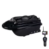 Bateau amorceur Boatman Actor Boat  Plus Pro Noir GPS & Sonar MK5