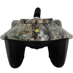 Bateau amorceur Boatman Actor Boat - 5ah Camouflage