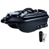 Bateau amorceur Boatman Actor Boat - 10ah noir Gps