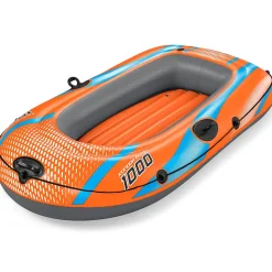 Bateau gonflable 1 place Bestway Kondor Elite 1000