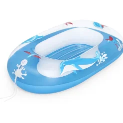 Bateau gonflable Bestway Floatin' Friends Baby